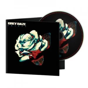 Image of Amends by Grey Daze CD Album