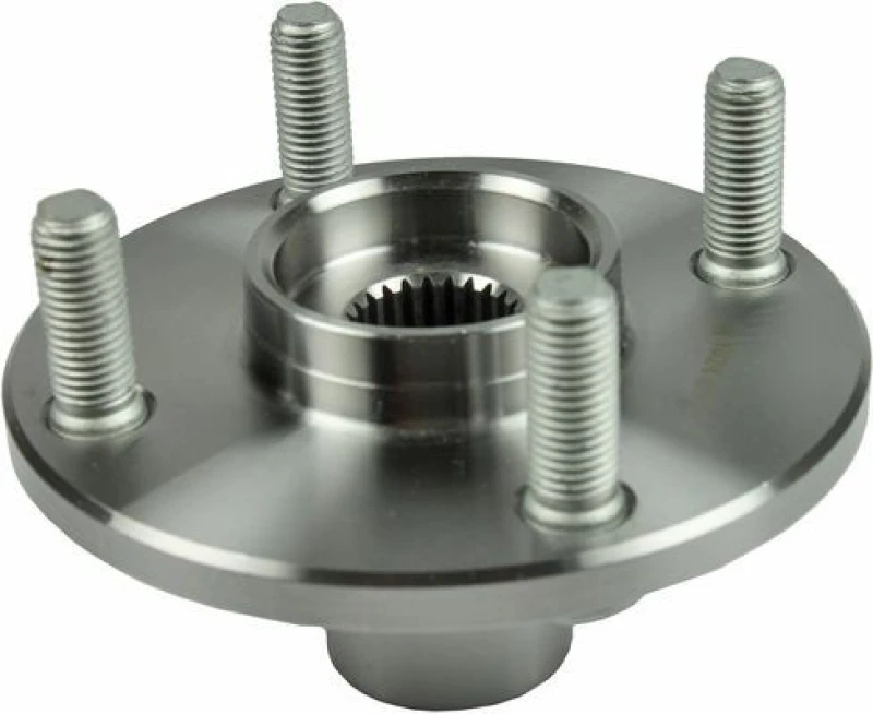 Image of METZGER Wheel Hub METZGER N 1024