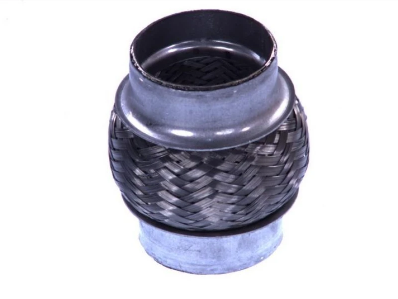 Image of 4MAX 0219-04-0006P Corrugated Pipe, exhaust system Corrugated Pipe,exhaust system (1049)