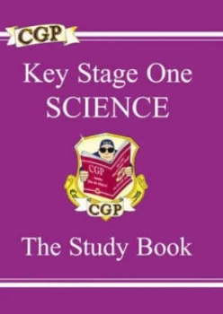 Image of Key Stage One Science. Study Book by Paul Burton and Chris Dennett and Simon Little Hardback
