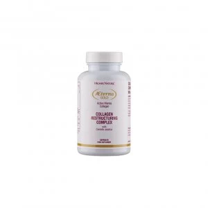 Image of Aeterna Gold Collagen Restructuring Complex Caprules 90s