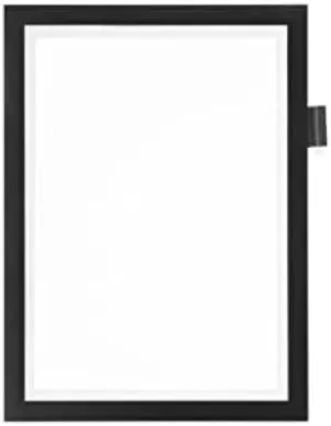 Image of Durable Frame Duraframe A2 Silver 0.2 x 46.5 cm