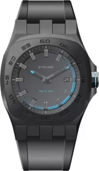 Image of D1 Milano Watch Delta 001 Acrtic