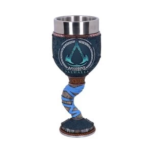 image of Assassins Creed Valhalla Goblet