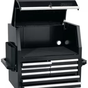 image of Draper Expert Tool Chest, 8 Drawer, 26"