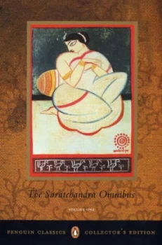 Image of Saratchandra Omnibus by Saratchandra Chattopadhyay Paperback