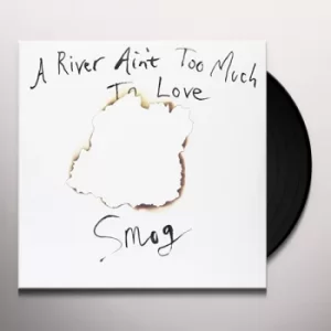 Image of Smog ‎- A River Ain't Too Much To Love Vinyl
