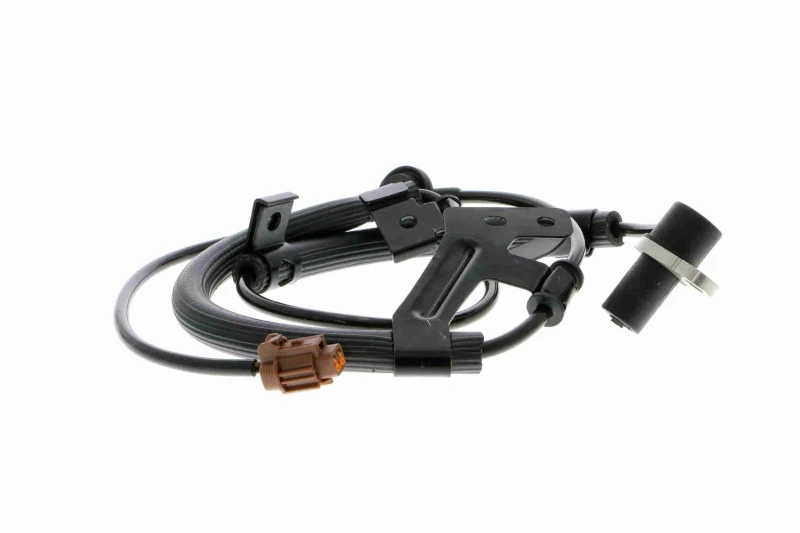 Image of VEMO V38-72-0023 ABS Sensor Original VEMO Quality, Front Axle Left Sensor,wheel speed (412)