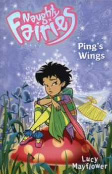 Image of Pings Wings by Lucy Mayflower Paperback