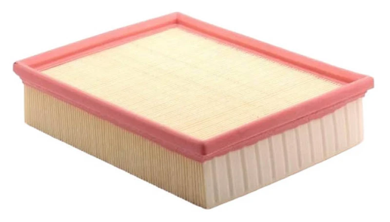 Image of ASHIKA 20-0L-L19 Air filter Filter Insert Air Filter (8)