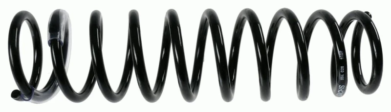 Image of Coil spring SACHS 994 028