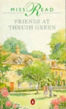 Image of Friends at Thrush Green. Paperback