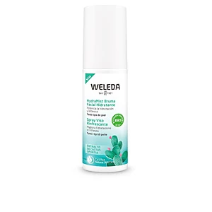 image of Weleda Prickly Pear Hydrating Facial Mist 100Ml