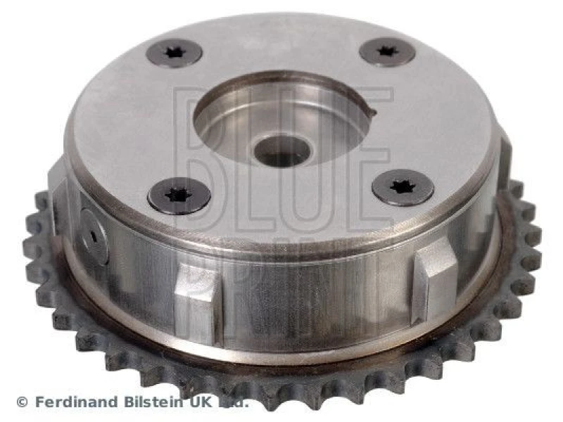 Image of Blue PRINT Camshaft Adjuster Blue PRINT ADBP740033