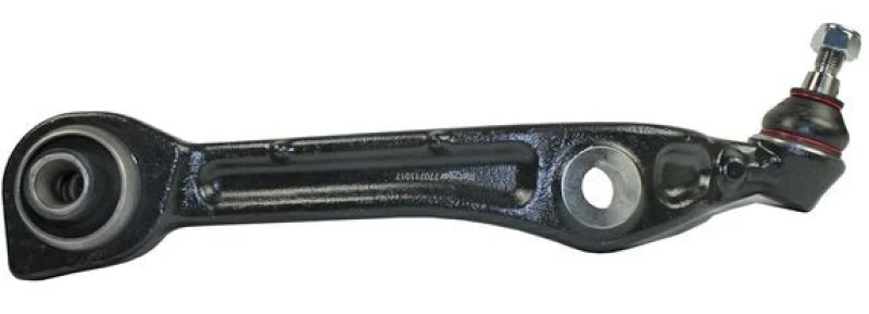 Image of METZGER Suspension arm METZGER 58102802