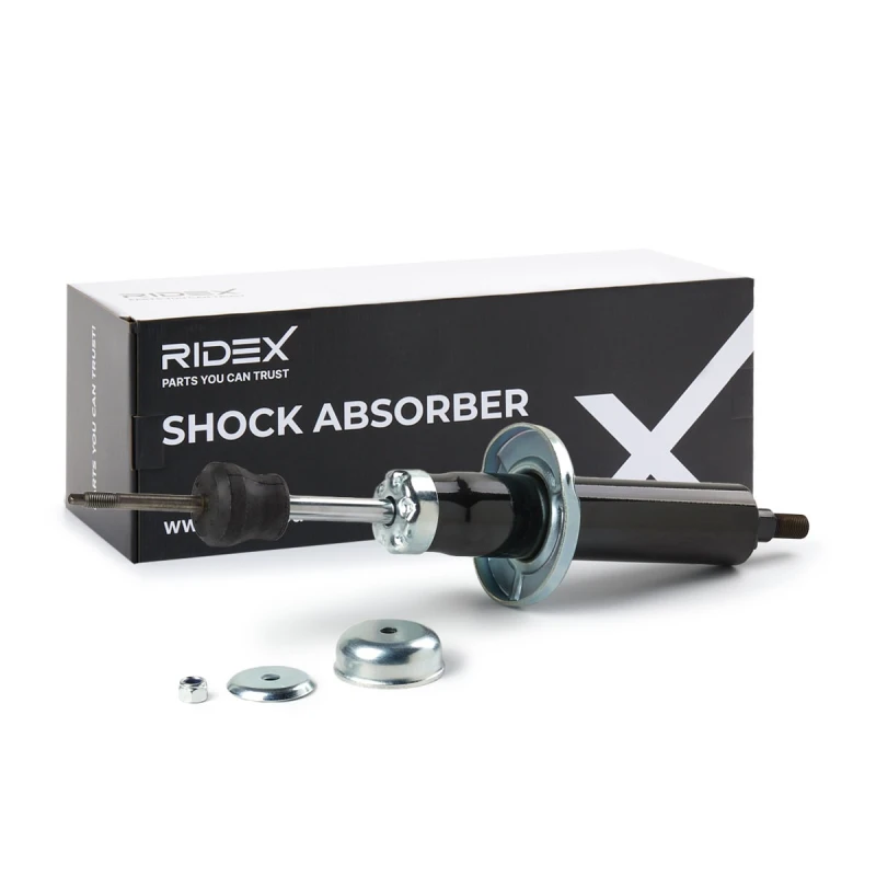 Image of RIDEX Shock absorber RIDEX 854S18036