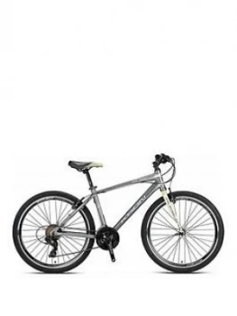 Image of Kron Romet Kron Rf100 26" Alloy Hardtail Mountain Bike 17" Frame