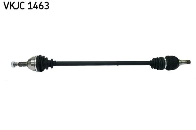 Image of SKF Drive shaft SKF VKJC 1463