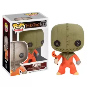 image of Trick R Treat Sam Pop! Vinyl Figure