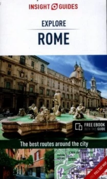 Image of Rome by Solveig Steinhardt