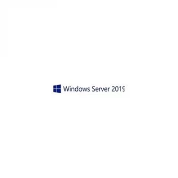 Image of HPE Microsoft Windows Server 2019 - 5 Licenses Multilingual CAL