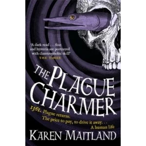 Image of The Plague Charmer