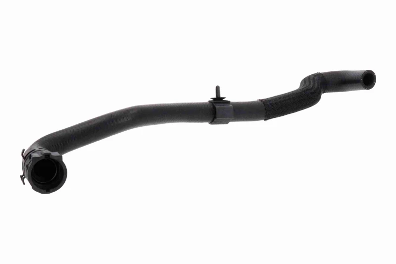 Image of VAICO V48-0604 Radiator Hose Green Mobility Parts Radiator Hose (475)