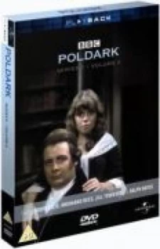 Image of Poldark - Series 2 Part 2