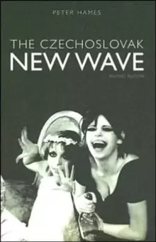 Image of The Czechoslovak New Wave
