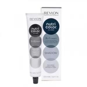 Image of Revlon Professional Nutri Color Filters Creme Shadow