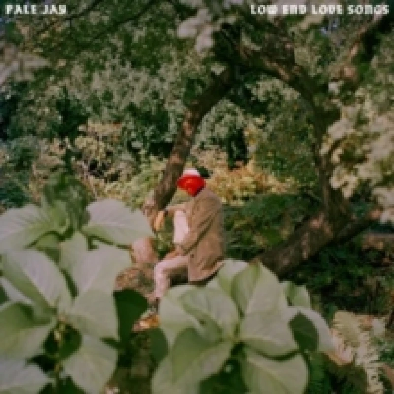Image of Low End Love Songs CD / Album