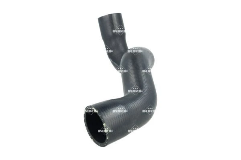 Image of NRF 166572 Turbocharger Hose Charger Intake Hose (3314)