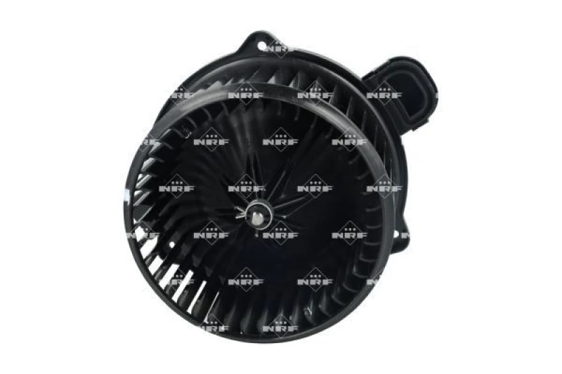 Image of NRF 34709 Blower Motor Interior Blower (2669)