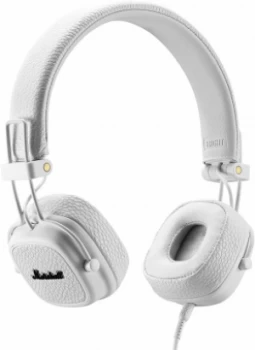 Image of Marshall Major 3 Wired Headphones