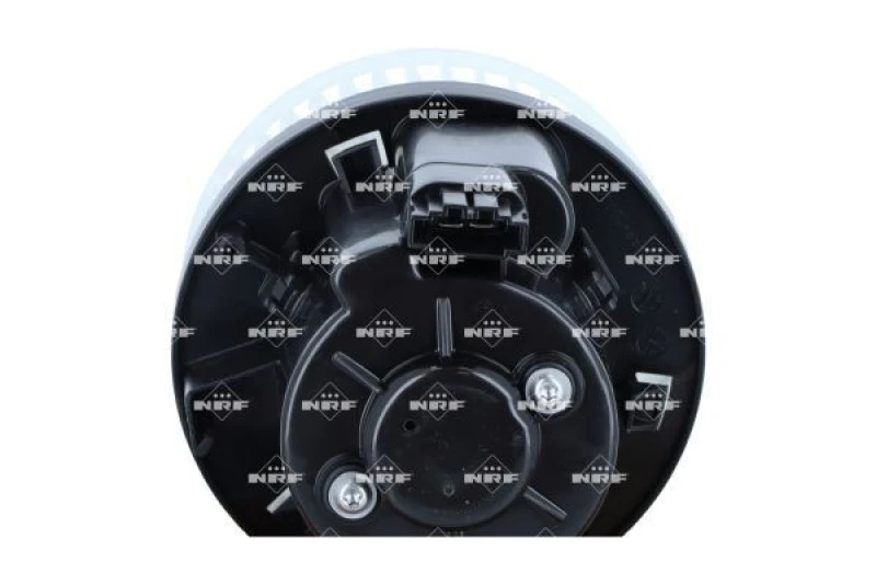 Image of NRF Blower motor NRF 34529