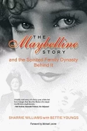 Image of maybelline story and the spirited family dynasty behind it
