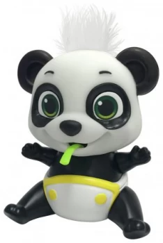Image of Munchkinz Chowy The Panda