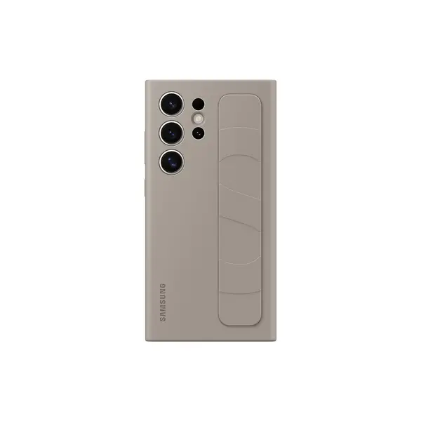 Image of Samsung Standing Grip Case for Galaxy S24 Ultra (EF-GS928CUEGWW)
