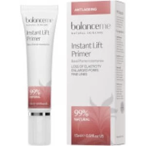 image of Balance Me Instant Lift Primer 15ml