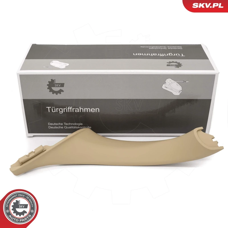 Image of ESEN SKV Door Handle, interior ESEN SKV 97SKV030