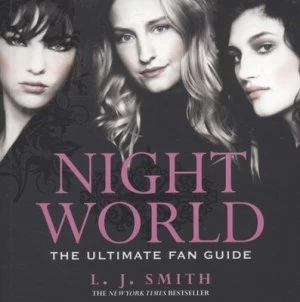 Image of Night World by L J Smith Book