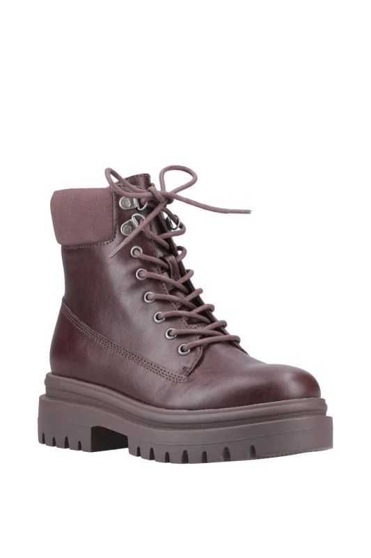 Image of Rocket Dog Danie Brown Boots