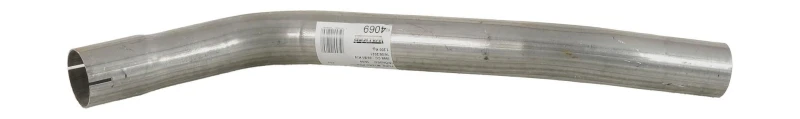 Image of Exhaust Pipe WALKER 04069
