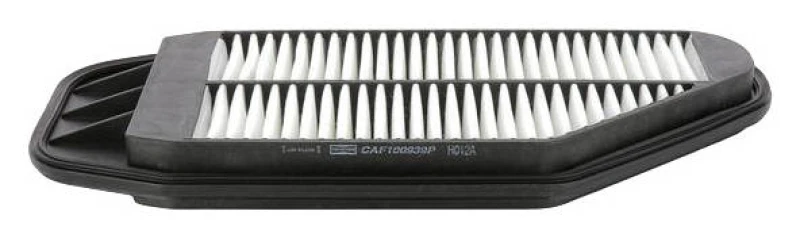 Image of CHAMPION CAF100939P Air filter Filter Insert Air Filter (8)