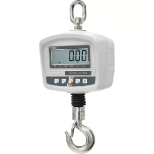 Image of Crane scales