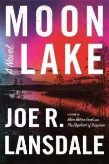 Image of Moon Lake