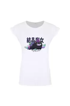 image of Crystal Witch T-Shirt