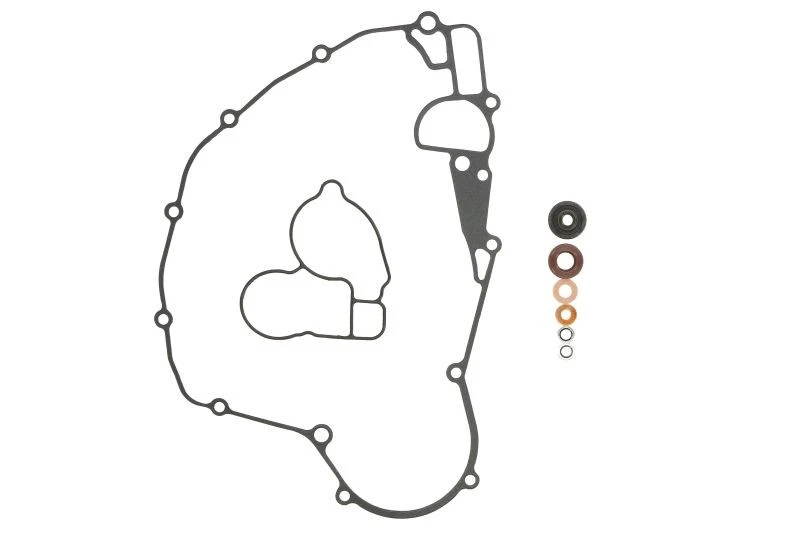 Image of ATHENA P400510470008 Gaskets Gasket,water pump (314)