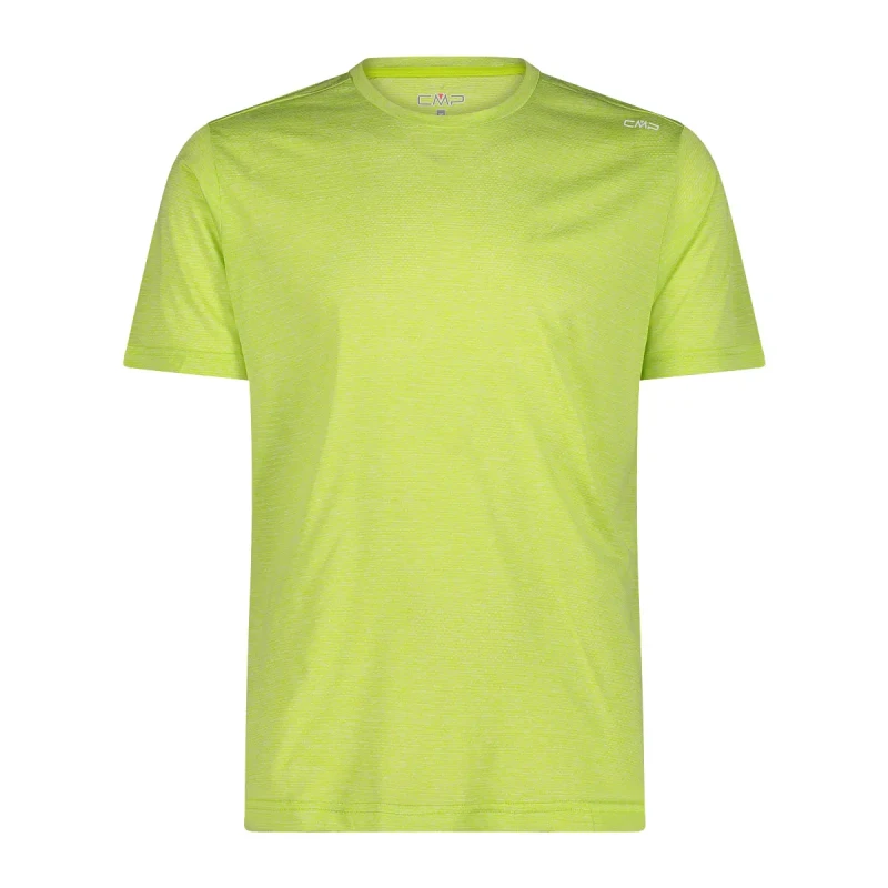 Image of CMP T-Shirt CMP Vert Male 2XL