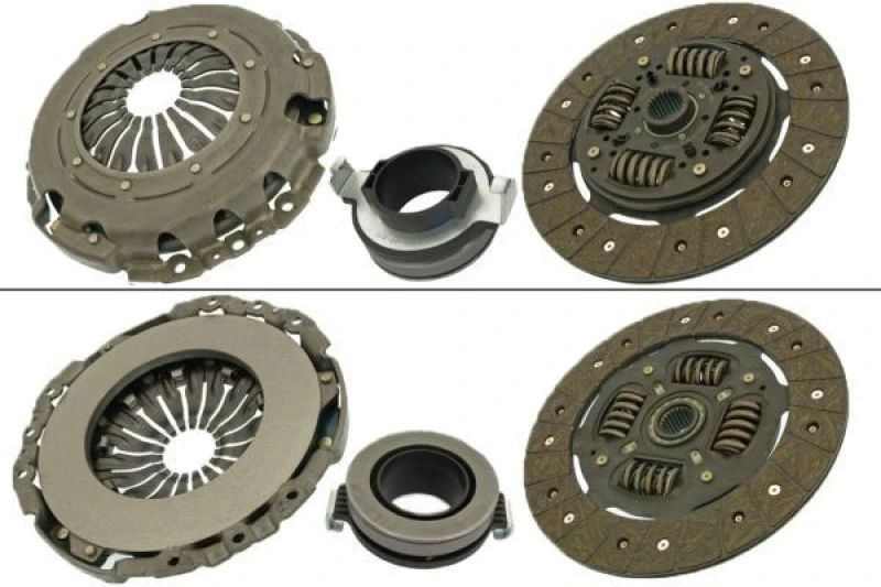 Image of KAWE Clutch kit KAWE 962588